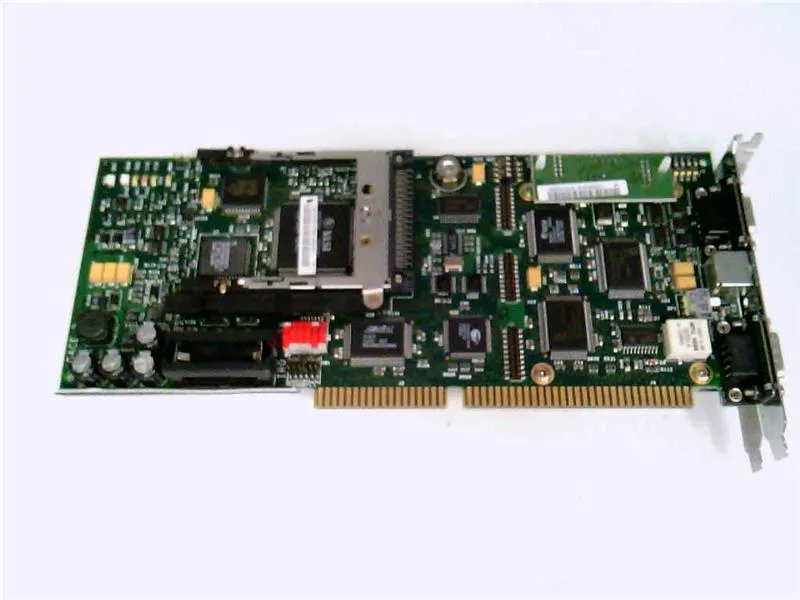 TPCX-573512 PC板電腦 由 TELEMECANIQUE 製造