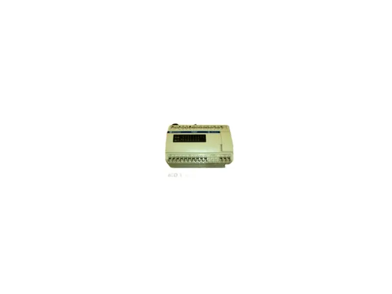 TSX-07211-812 磚型PLC 由 TELEMECANIQUE 製造