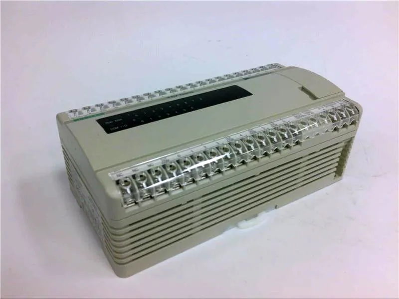 TSX-07311-648 PLC模組/機架 由 TELEMECANIQUE 製造