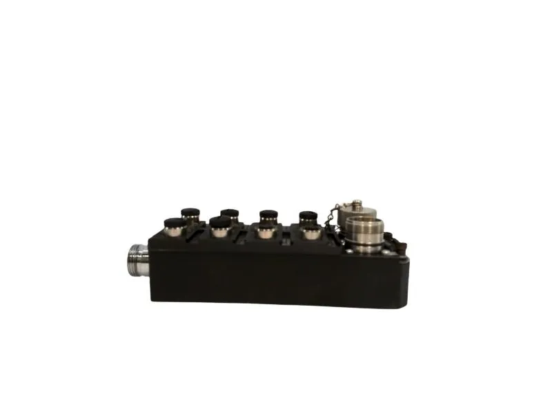 TSX-ESF08T22 VDC邏輯I/O模組 由 TELEMECANIQUE 製造
