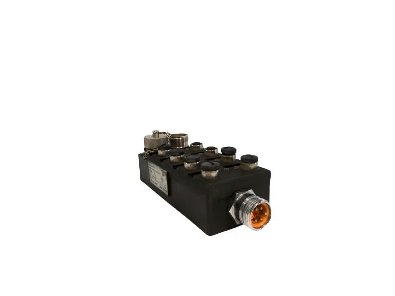 TSX-ESF08T22 VDC邏輯I/O模組 由 TELEMECANIQUE 製造