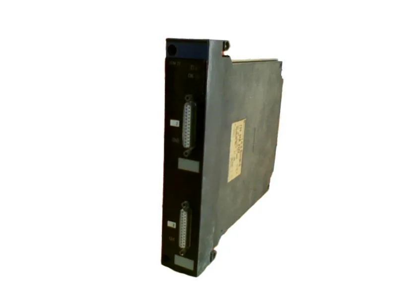 TSX-SCM-2122 PLC模組/機架 由 TELEMECANIQUE 製造