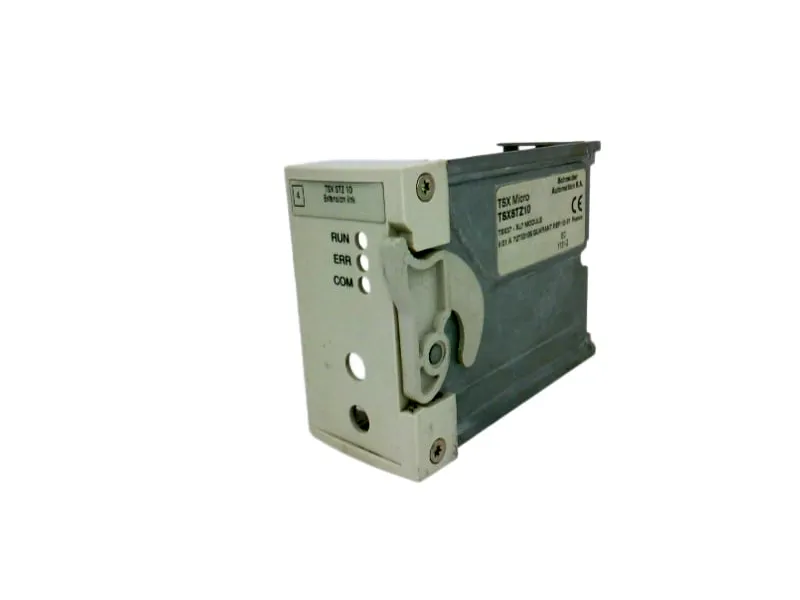 TSX-STZ-10 PC板PLC/擴充板 由 TELEMECANIQUE 製造