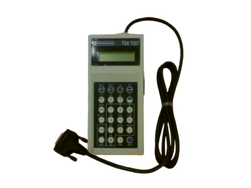 TSX-T3170F PLC模組/機架 由 TELEMECANIQUE 製造
