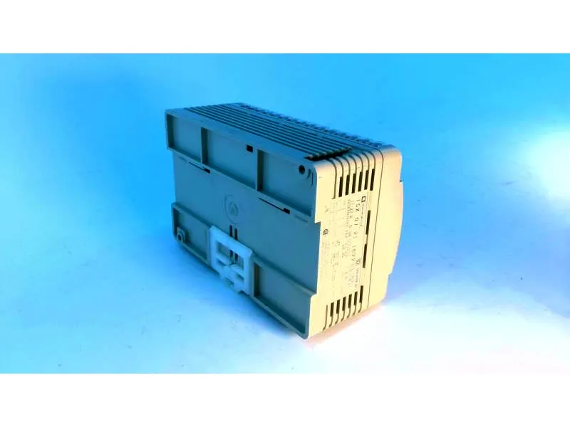 TSX07211622 磚型PLC 由 TELEMECANIQUE 製造