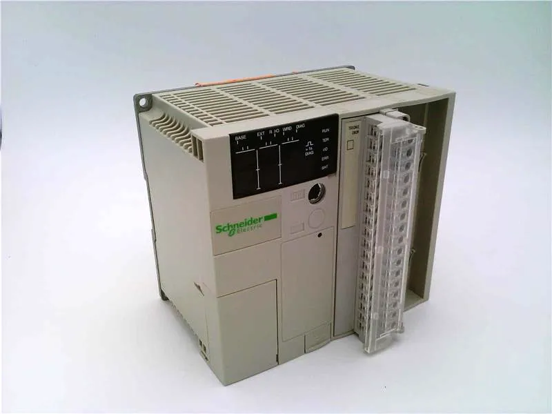 TSX3710128DR1 PLC模組/機架 由 TELEMECANIQUE 製造