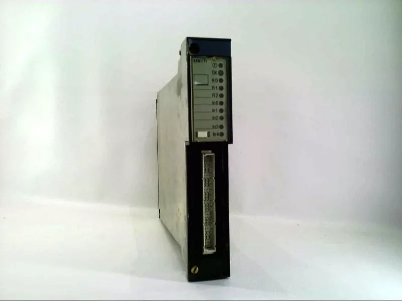 TSXAXM171 PLC模組/機架 由 TELEMECANIQUE 製造
