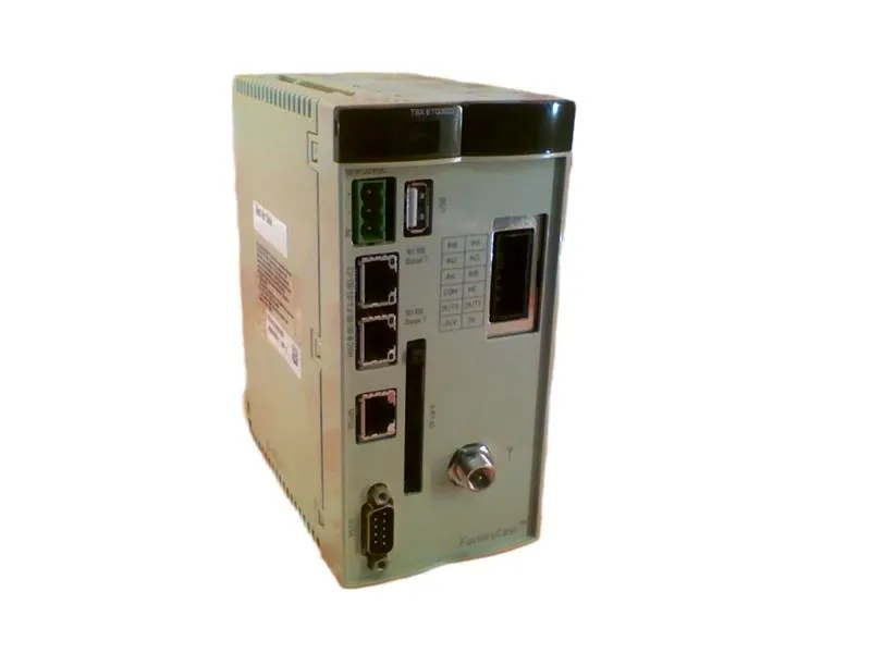 TSXETG3022 PLC模組/機架 由 TELEMECANIQUE 製造