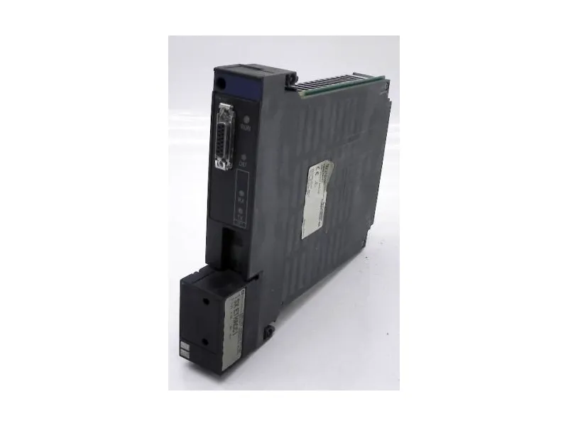 TSXETH107R PLC模組/機架 由 TELEMECANIQUE 製造