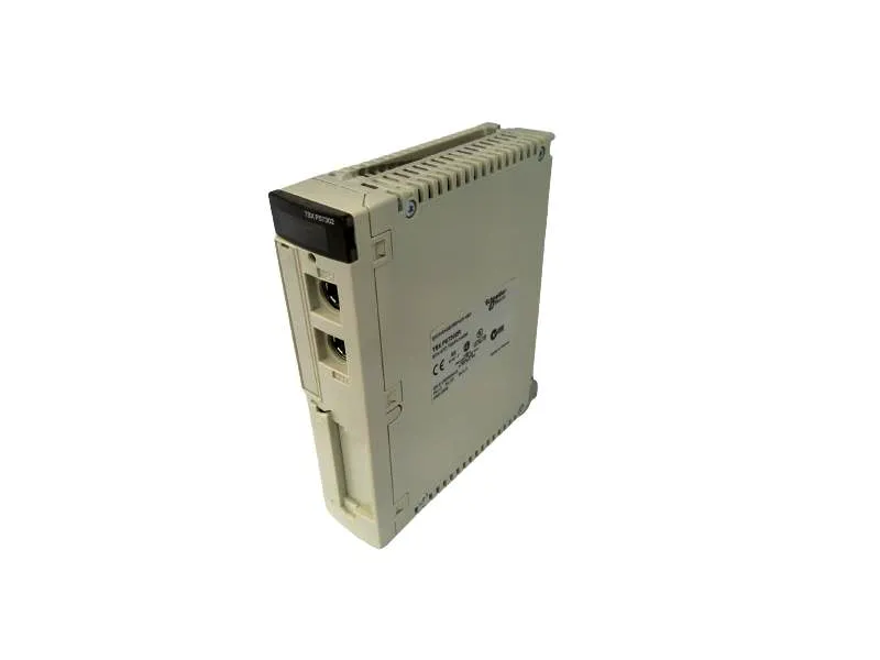 TSXP57302R PLC模組/機架 由 TELEMECANIQUE 製造