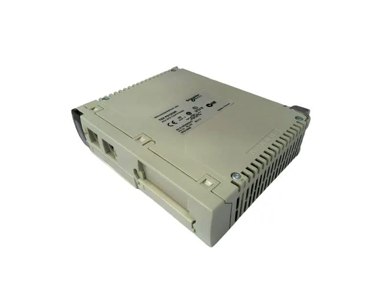 TSXP57302R PLC模組/機架 由 TELEMECANIQUE 製造