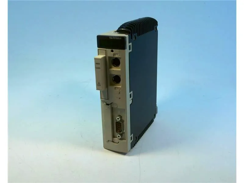 TSXP57353LAM PLC電池/電纜/配件 由 TELEMECANIQUE 製造