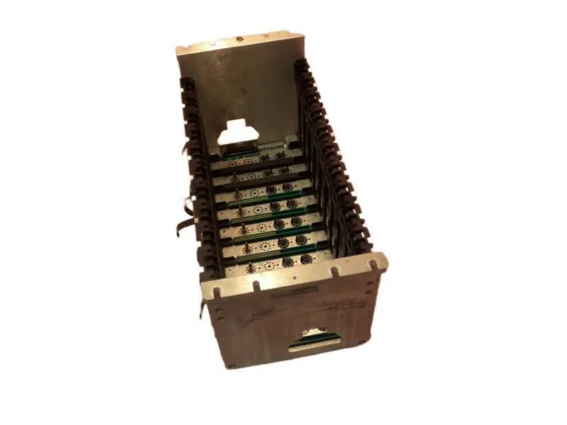 TSXRKE8W11 PLC模組/機架 由 TELEMECANIQUE 製造