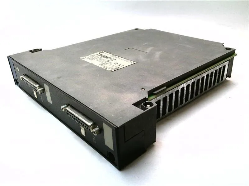 TSXSCM2112 PLC模組/機架 由 TELEMECANIQUE 製造