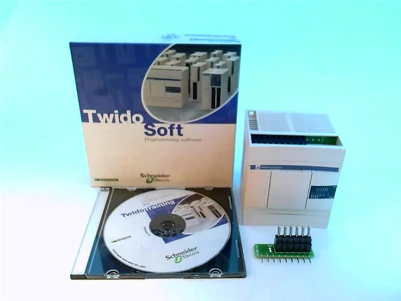 TWD-XDP-PAK-1E PC板PLC/擴充板 由 TELEMECANIQUE 製造