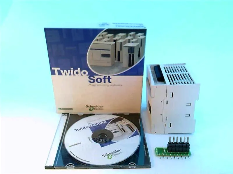 TWD-XDP-PAK-1E PC板PLC/擴充板 由 TELEMECANIQUE 製造