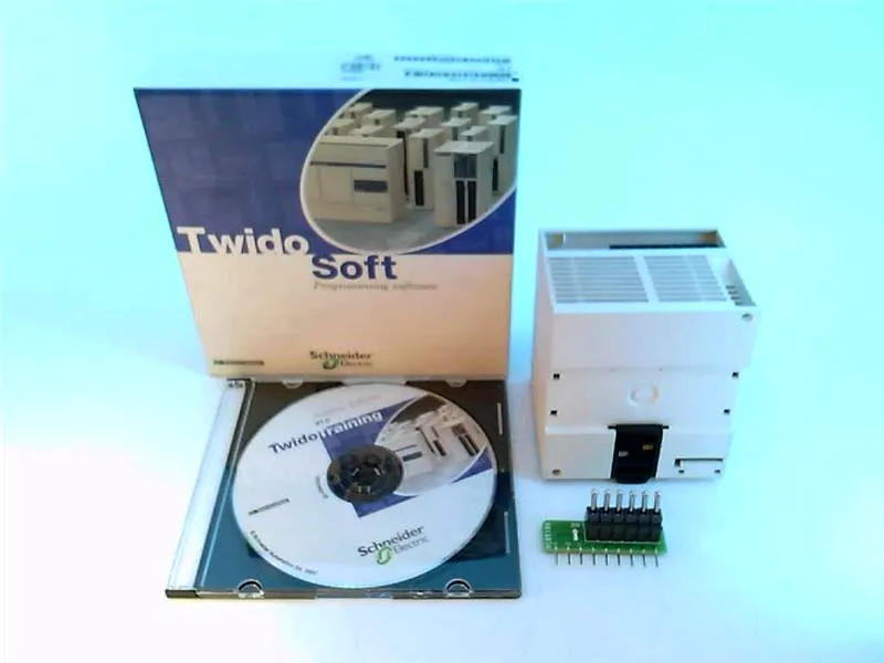 TWD-XDP-PAK-1E PC板PLC/擴充板 由 TELEMECANIQUE 製造