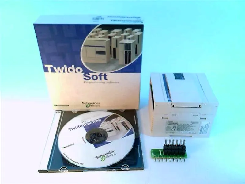 TWD-XDP-PAK-1E PC板PLC/擴充板 由 TELEMECANIQUE 製造