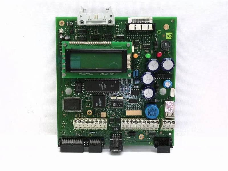 VX4-A681R6 PC板PLC/擴充板 由 TELEMECANIQUE 製造