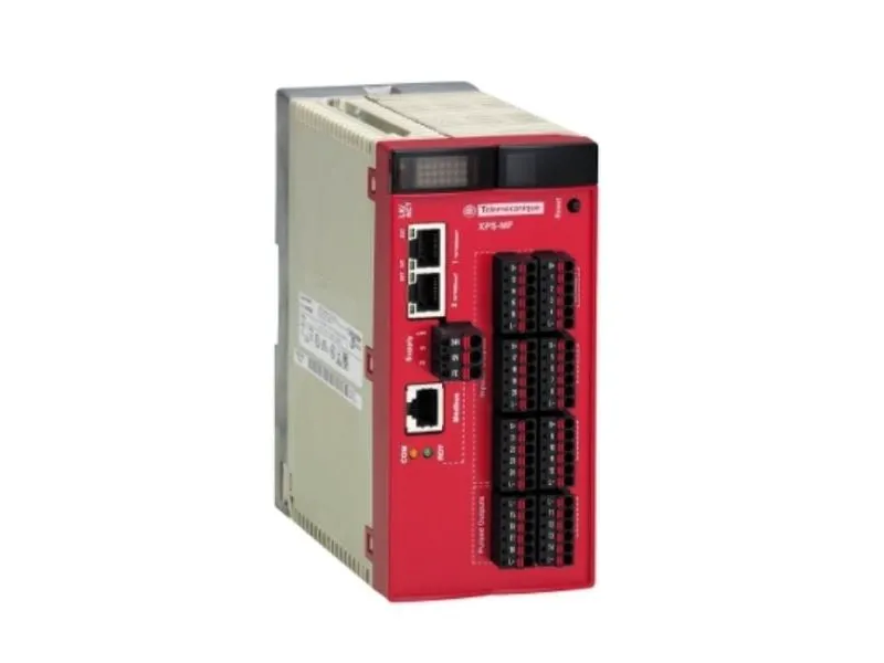 XPSMF4040 PLC模組/機架 由 TELEMECANIQUE 製造