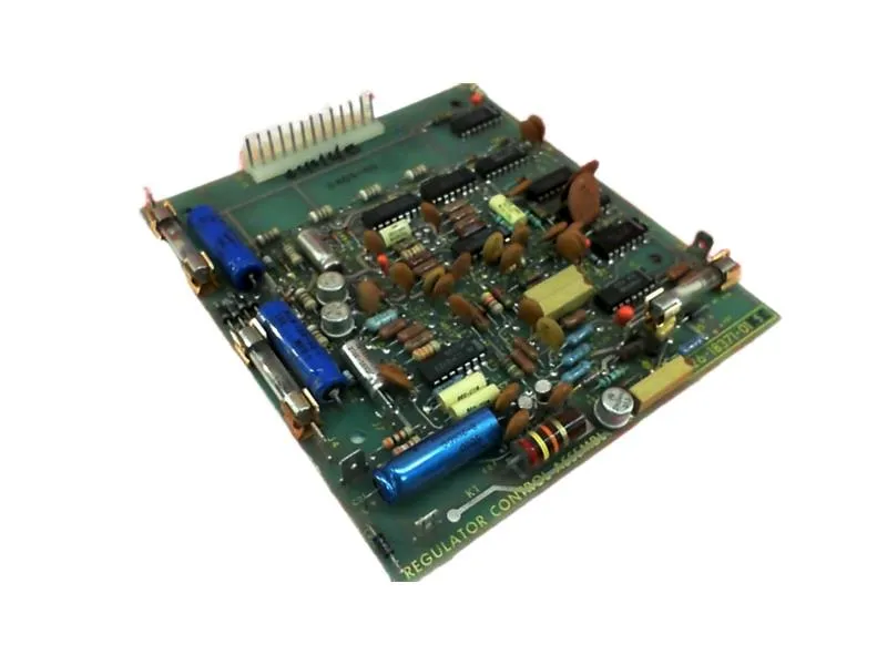 926-18371-01KSE PC板PLC/擴充板 由 TOPAZ POWER 製造