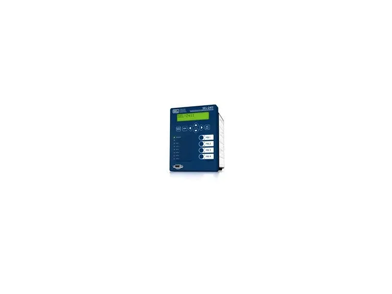 Moduł PLC/szafa SEL-24111 marki SCHWEITZER ENGINEERING