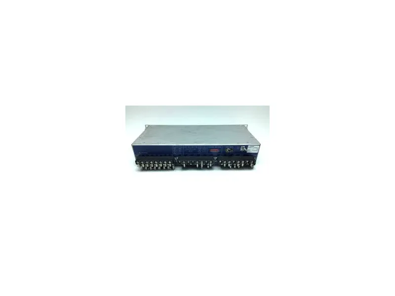 Moduł PLC/szafa SEL-2506-250603214X marki SCHWEITZER ENGINEERING