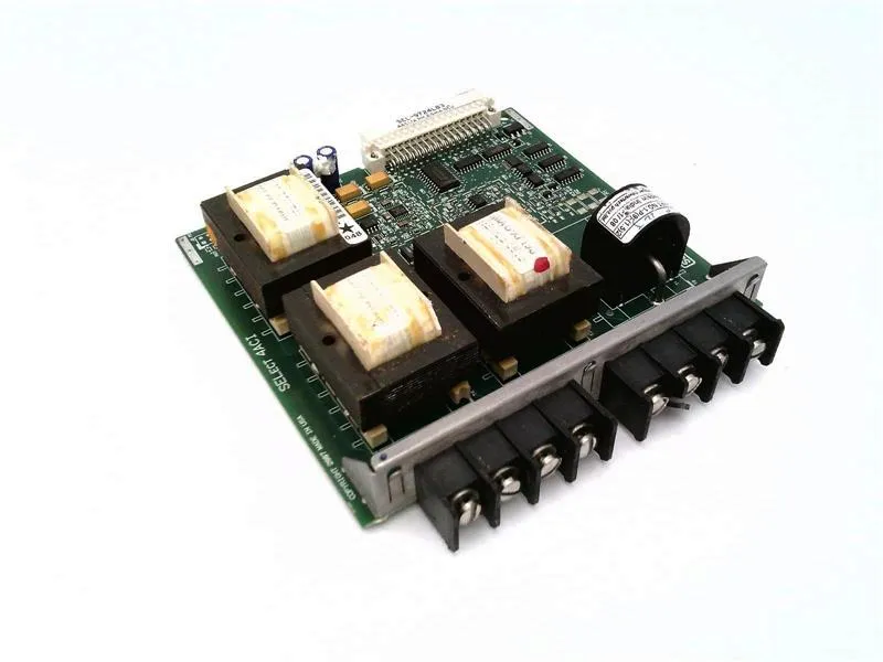 SEL-9724L830 PC板電腦 由 SCHWEITZER ENGINEERING 製造