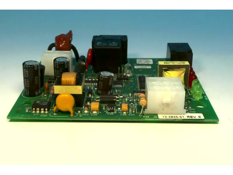 Bo mạch máy tính PC SC-12-2835-51 của SCOTSMAN