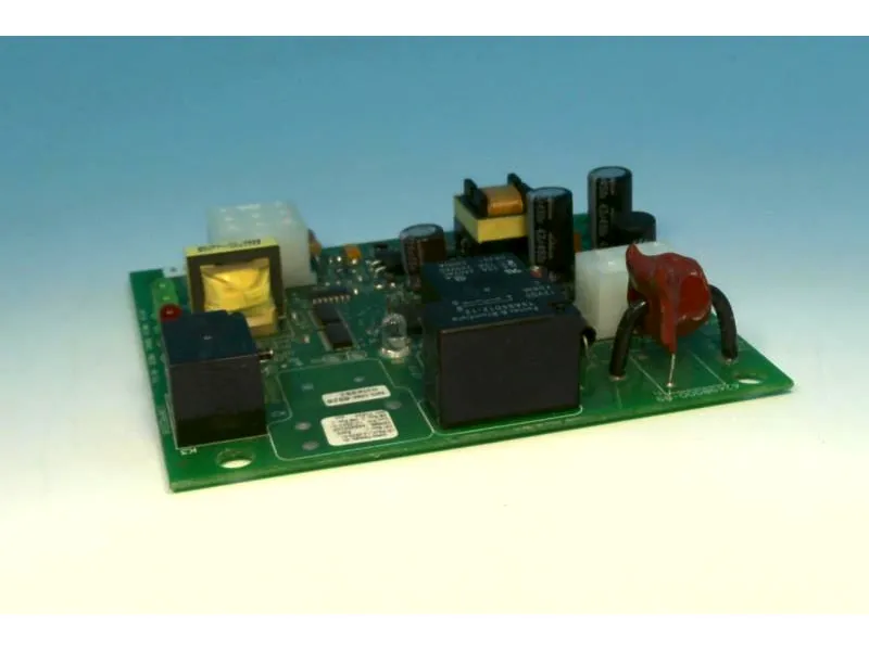 Scheda PC Computer SC-12-2835-51 di SCOTSMAN