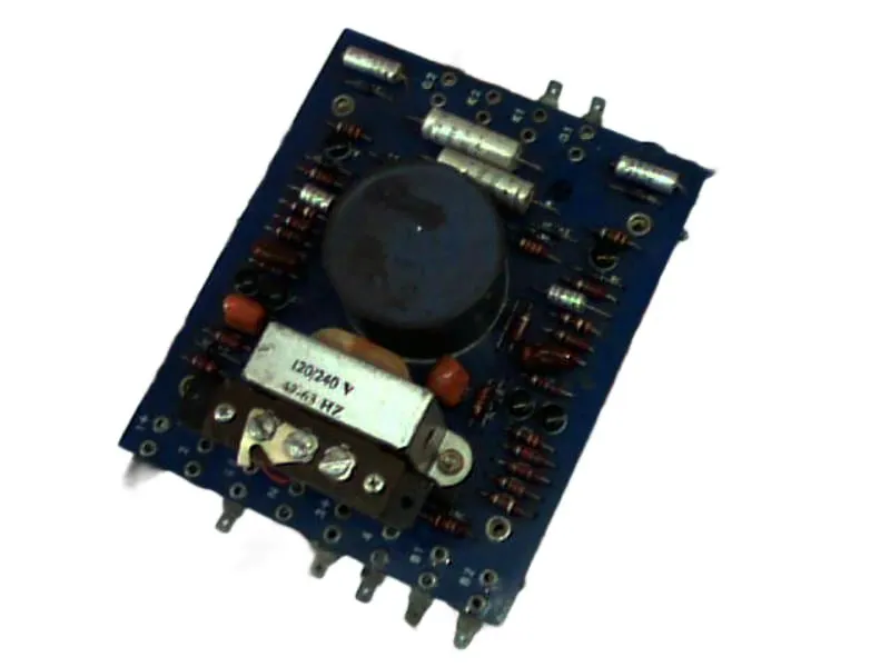 Scheda PC PLC/Scheda Aggiuntiva 781-1005-H di CRYDOM