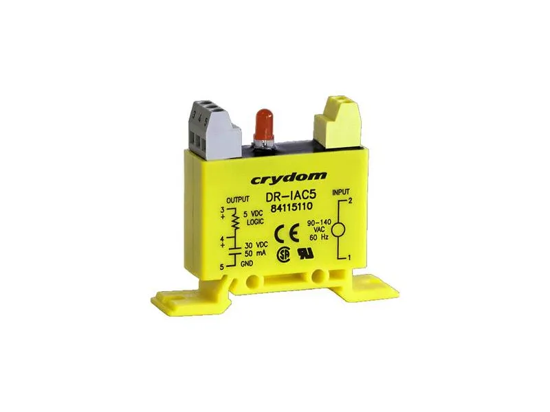 Modulo Logica I/O VDC DR-IAC5A di CRYDOM