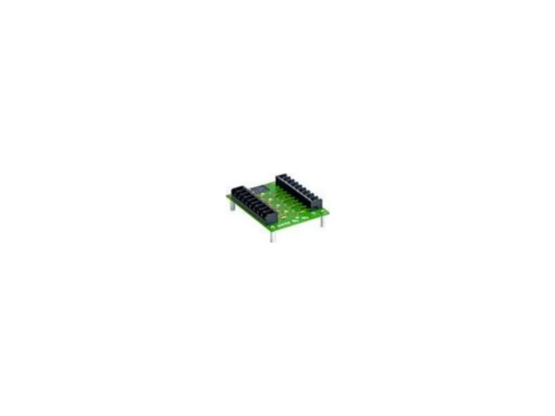 Modulo/Rack PLC PB-16-V di CRYDOM
