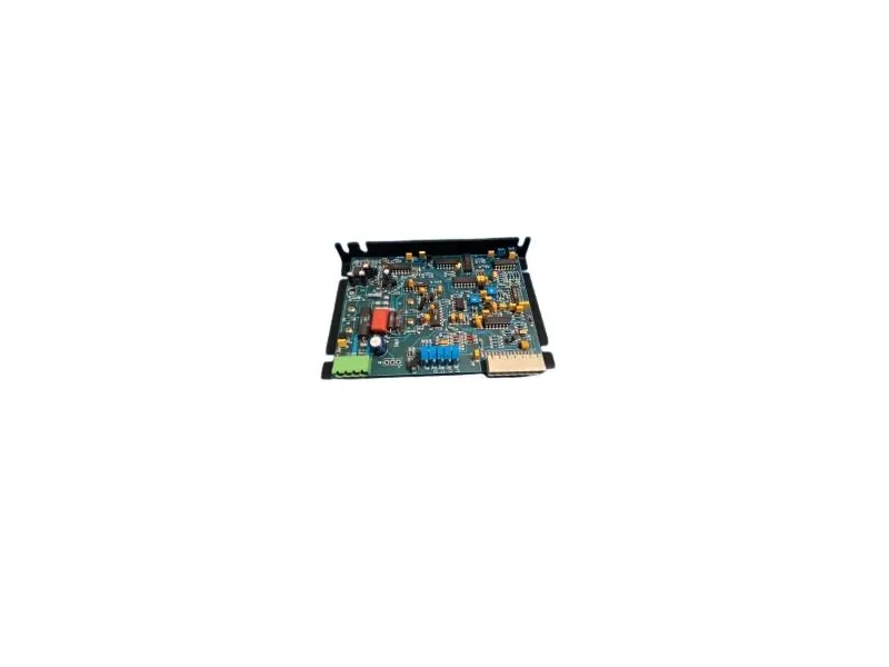 PC Kart Bilgisayar SDFCC1020PP-12-260 - SERVO DYNAMICS tarafından
