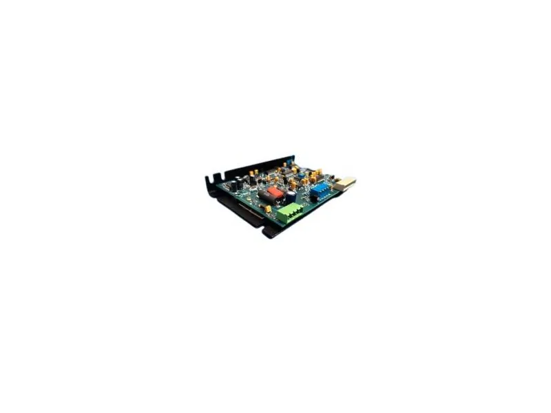 PC Kart Bilgisayar SDFCC1020PP-12-260 - SERVO DYNAMICS tarafından