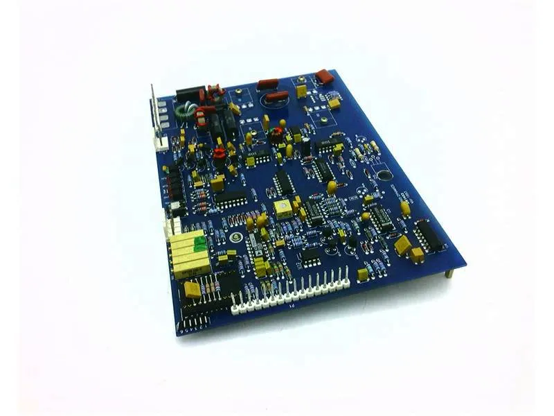 PC Kart PLC/Ek Kart SDFP1525H-12-197 - SERVO DYNAMICS tarafından