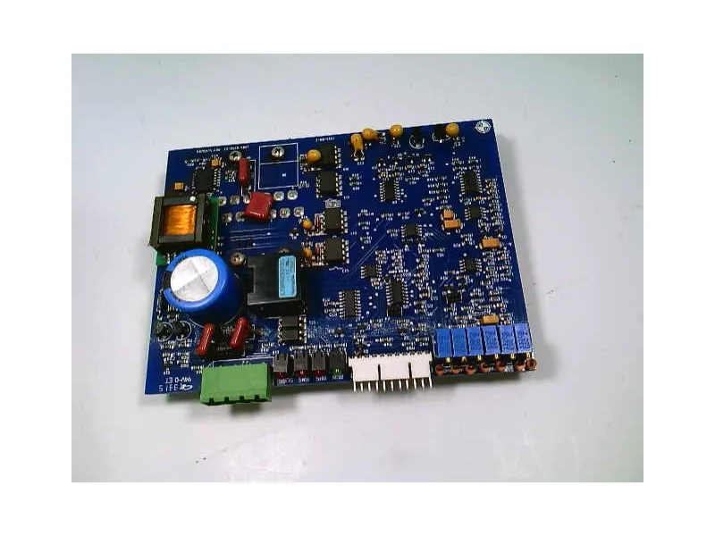 VDC Lojik I/O Modülü SDSM1625-17-488 - SERVO DYNAMICS tarafından