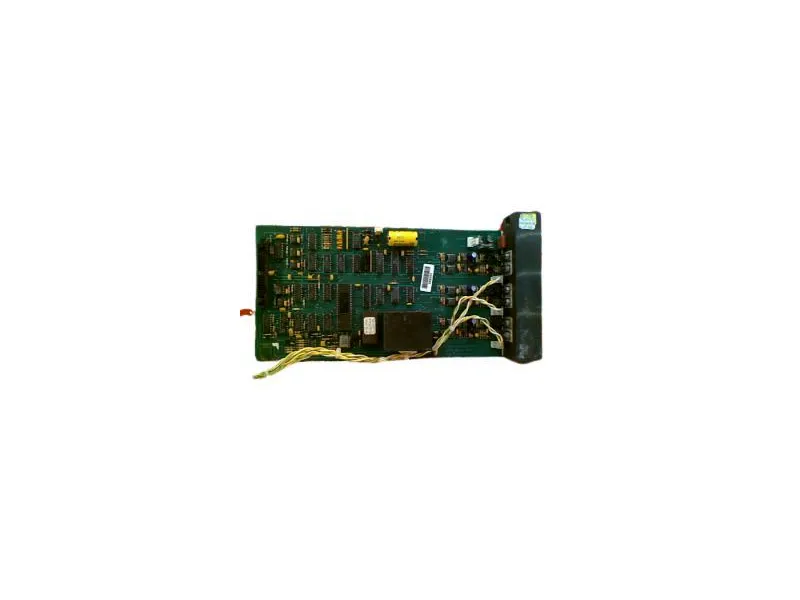 ZD-6363 PC板PLC/擴充板 由 SERVO PRODUCTS CO 製造