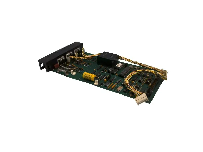 ZD-6363 PC板PLC/擴充板 由 SERVO PRODUCTS CO 製造