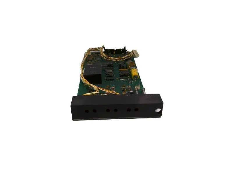 PC-Board PLC/Add-On-Board ZD-6363 van SERVO PRODUCTS CO