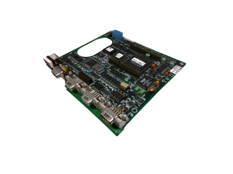 Scheda PC PLC/Scheda Aggiuntiva PRD-0W13000C-10 di SERVOTRONIX