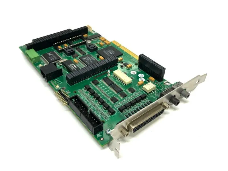 Scheda PC PLC/Scheda Aggiuntiva PRD-CC18551L-11 di SERVOTRONIX