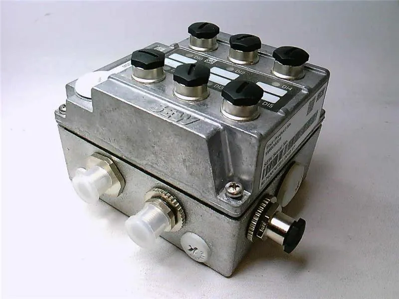1MRO0331 VDC邏輯I/O模組 由 SEW EURODRIVE 製造