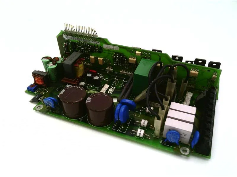 821672X.16 PC板PLC/擴充板 由 SEW EURODRIVE 製造