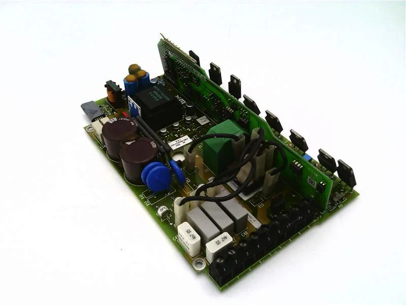 8224897.1F PC板PLC/擴充板 由 SEW EURODRIVE 製造
