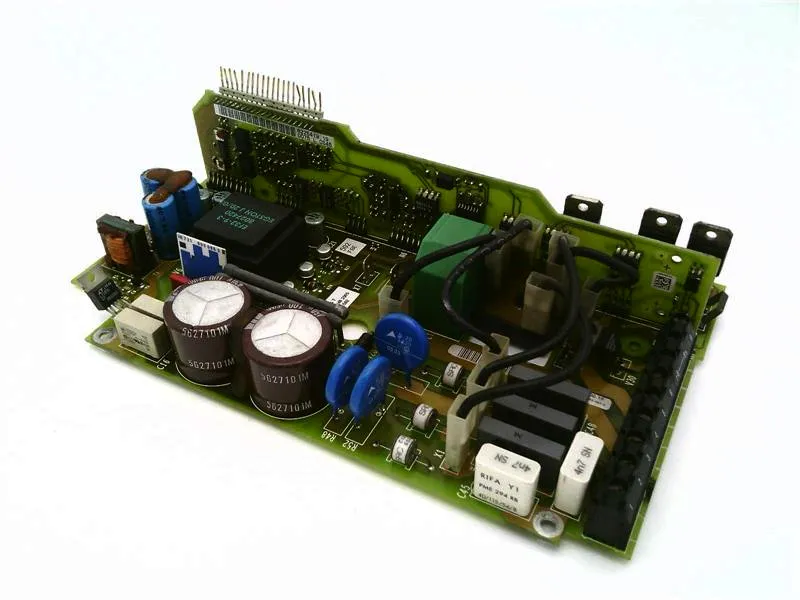 8224900.1F PC板PLC/擴充板 由 SEW EURODRIVE 製造