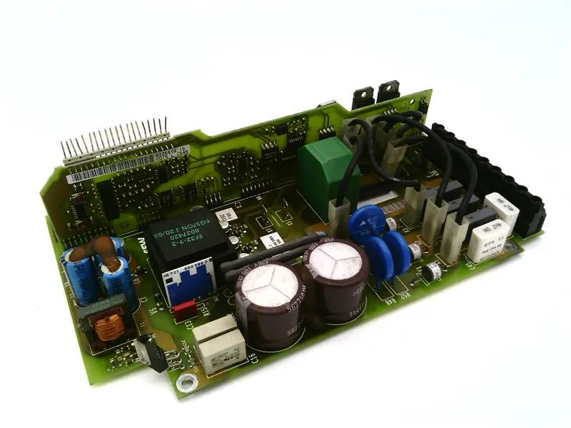 8224900.1F PC板PLC/擴充板 由 SEW EURODRIVE 製造