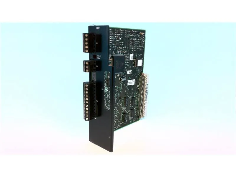 822675X.19.15 PC板PLC/擴充板 由 SEW EURODRIVE 製造