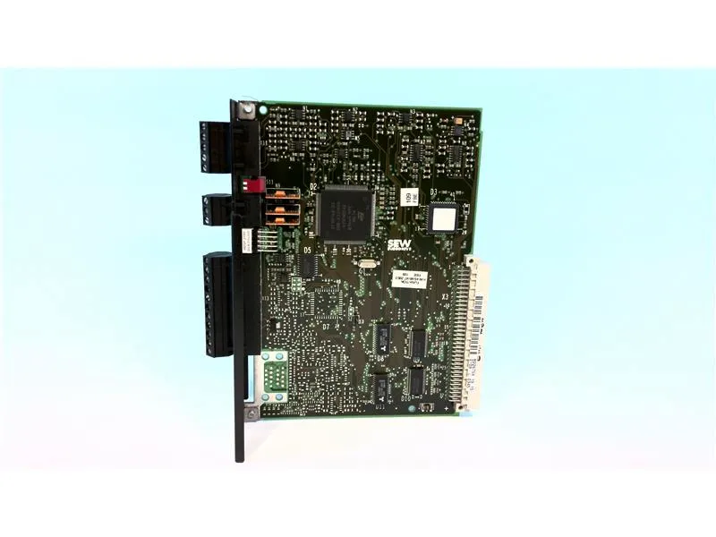 822675X.19.15 PC板PLC/擴充板 由 SEW EURODRIVE 製造