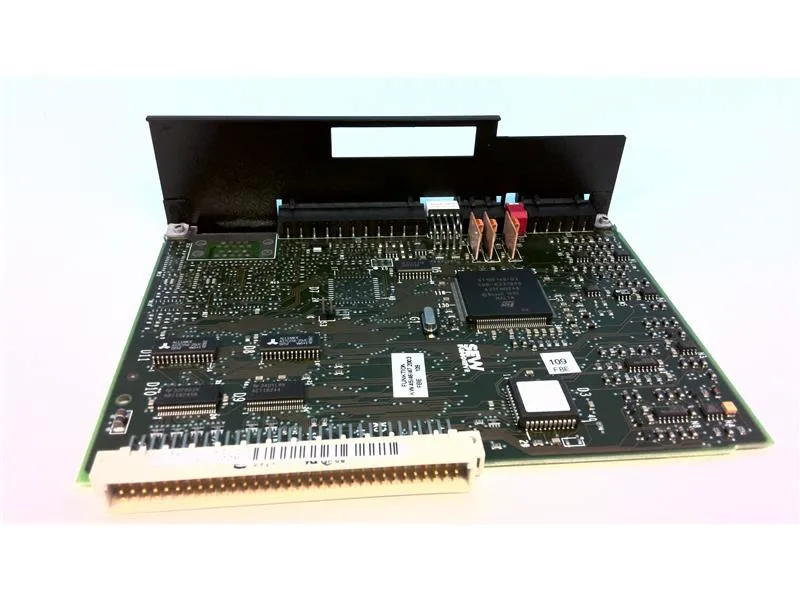822675X.19.15 PC板PLC/擴充板 由 SEW EURODRIVE 製造